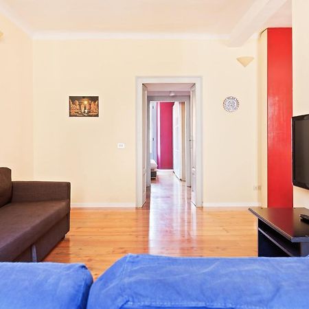 Buenos Aires Shopping Flat Apartman Milánó Kültér fotó