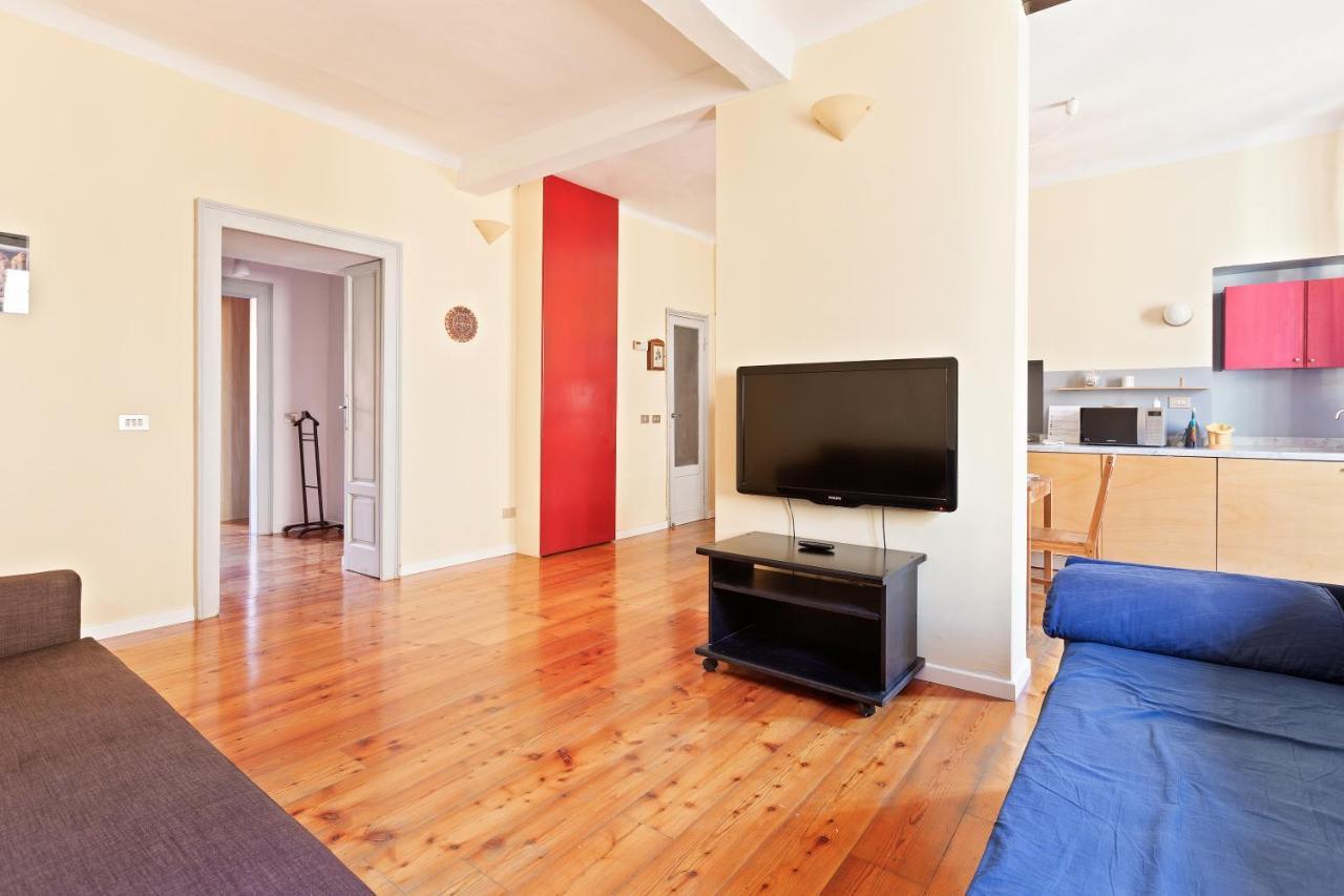 Buenos Aires Shopping Flat Apartman Milánó Kültér fotó